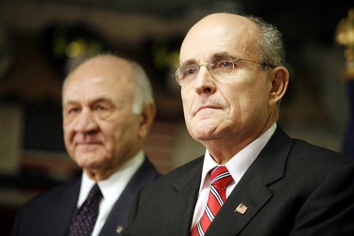 Is America Ready for 'Rudy Rage'?