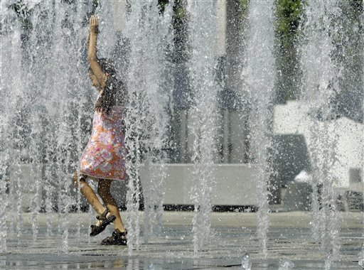 Breaking SoCal Heat Wave Leaves 27 Dead