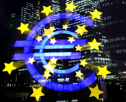 ECB Pumps Cash Into European Markets