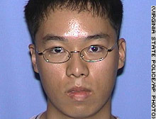 Police Talked to Cho in 2005