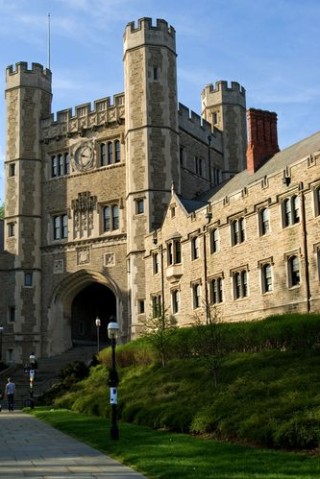 The 10 Douchiest Colleges in the US