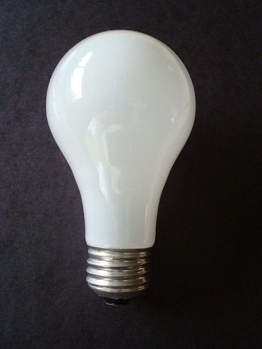 Euro Bulb Ban Begins, But Many Take Dim View of CFLs