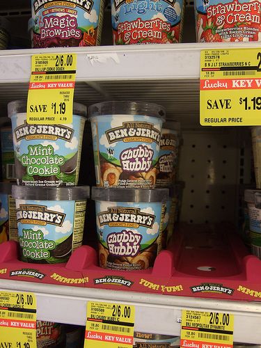 Ben & Jerry's Salutes Gay Marriage With 'Hubby Hubby'