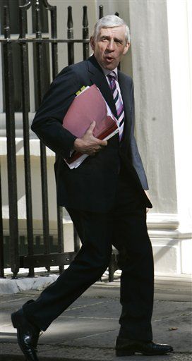 Lockerbie Bomber Freed for Oil: UK Official