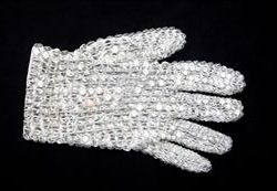 Jacko Glove Sells for $49K