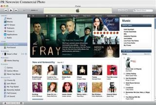 New iTunes a Lot Like Old iTunes