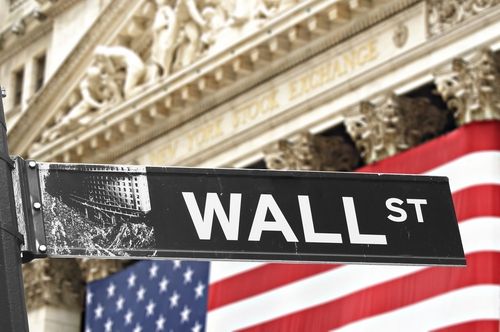 Post-Lehman, 'Washington Is the New Wall Street'