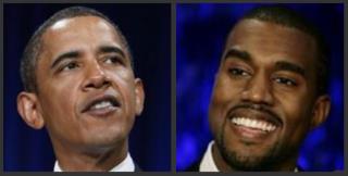 Obama: Kanye's a 'Jackass'