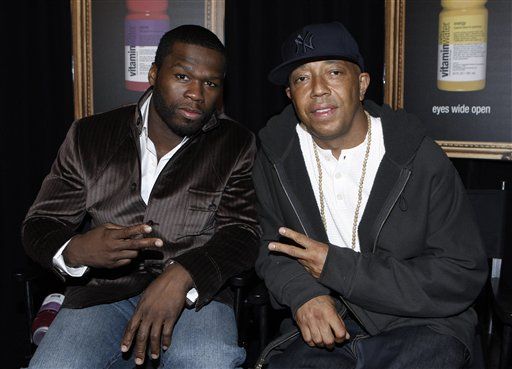 How 50 Cent Built His Empire