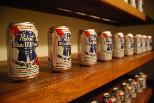 PBR Raises Price, Doesn't Advertise—and Sales Soar