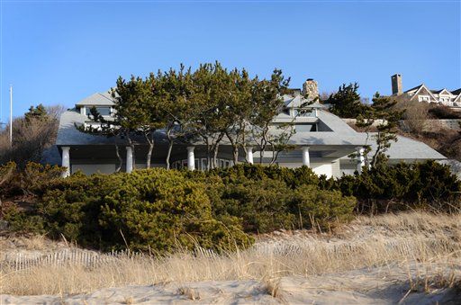 Madoff's Beach Home Sells for More Than Asking Price