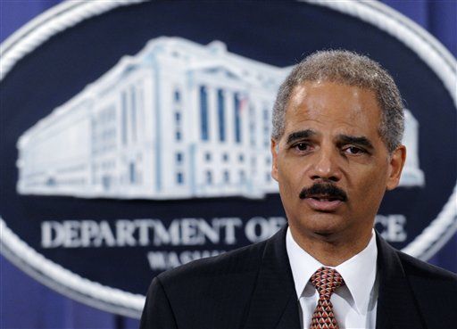 Justice Department Narrows Inquiry Into CIA Tactics