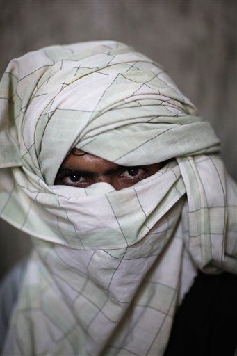 CIA Sending More Spies to Afghanistan