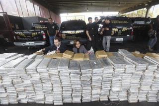 Drug Dealers: Experts in Recessionary Business