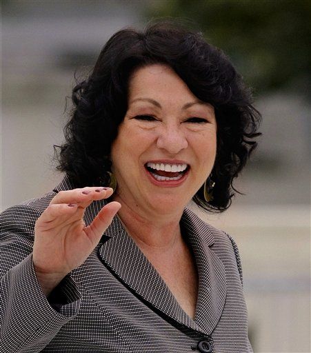 Sotomayor to Throw Out First Pitch for Yankees