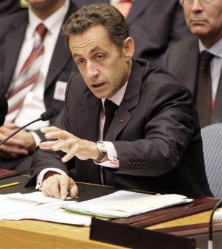 Sarkozy Oversteps in Rancorous Trial With Foe