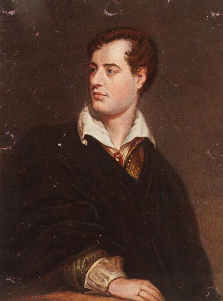 Letters Reveal Byron's Feud With 'Turdsworth'