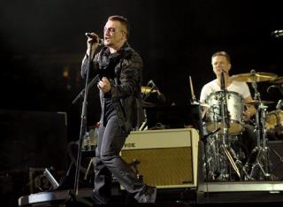 U2 Tour Costs $750K a Day