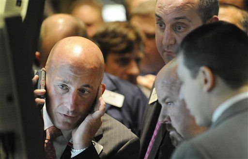 Goldman Nemesis Says Bank Misleading Lawmakers