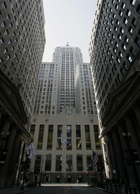 Windy City Finance Biz Lures New Yorkers