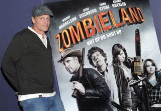 Zombieland Conquers US