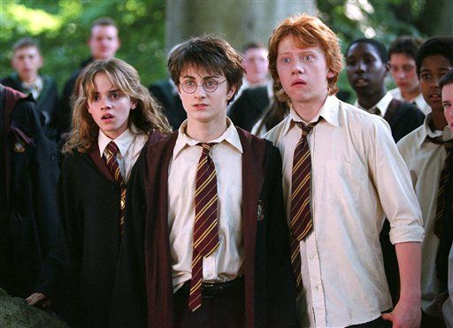 Facebook Fans Win Release of Sexy 'Weasley' Film