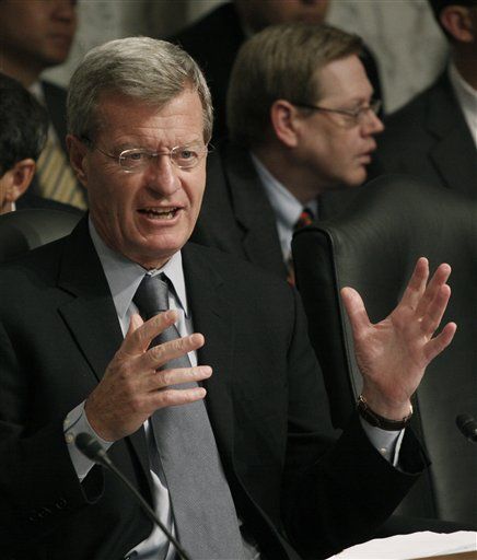 Maybe Baucus Bill Is Better Than Nothing