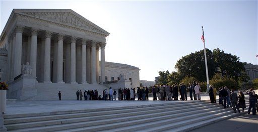 'Svengali Sex Slave' Case Heads for Supreme Court