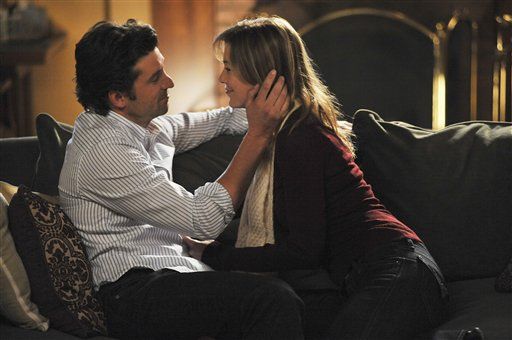 DVR Viewers Give Ratings Boost to Grey's , Others