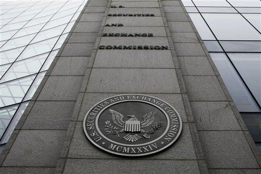 29-Year-Old SEC Honcho Came From Goldman