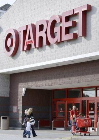 Target Will Pay Shoppers to Bring Their Own Bags