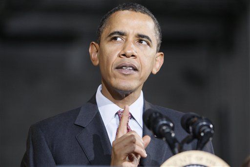 Airport Guard Arrested Over Obama Threats
