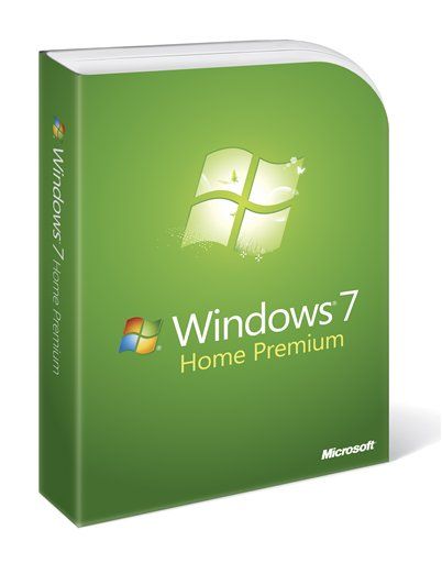 Windows 7 Drops: Microsoft Is Back