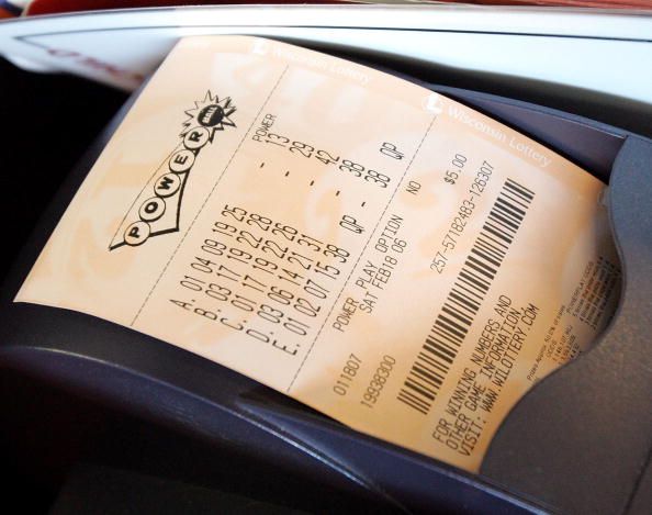 Clerk Runs Off With Million Dollar Lotto Ticket