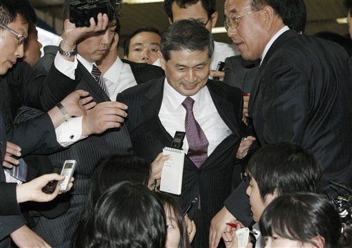 Mixed Verdict Against Fake Korean 'Cloner'