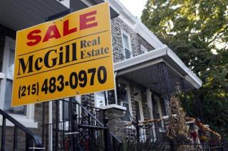 Home Prices Climb in August