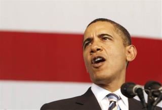 Obama Tags $3.4B for Smart Energy Grid