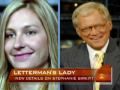 Blackmailer Read Letterman All Wrong