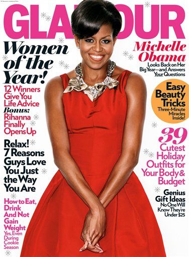 Michelle: Beware 'Cute' Men