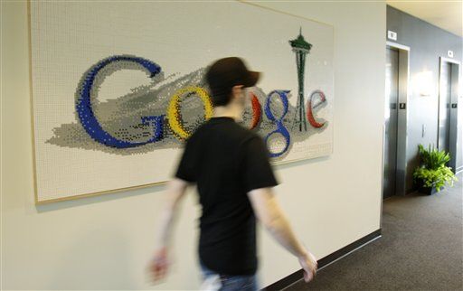 We Might Need Google Neutrality, Too