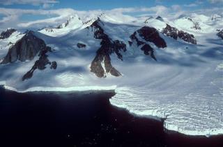 NASA Mission Monitors Polar Ice