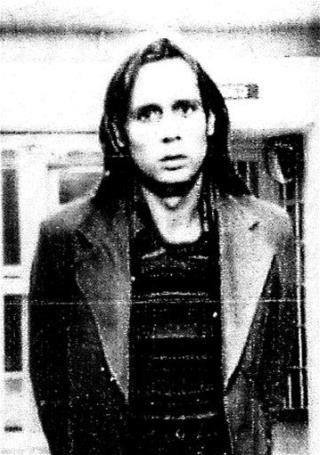 Garrido's 1976 Victim Attends Jaycee Hearing