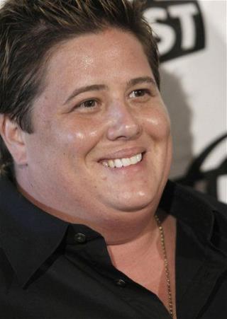 Chaz Bono Very Happy After Sex Change