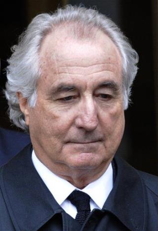 Madoff Wishes SEC Had Caught Him Years Ago