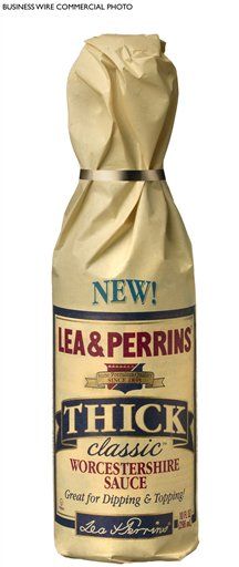 Lea & Perrins Original Recipe Discovered
