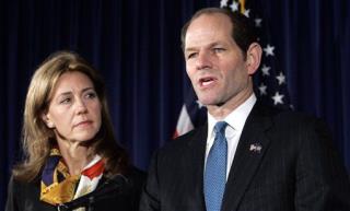 NYT Cozied Up to Spitzer Staff Amid Scandal