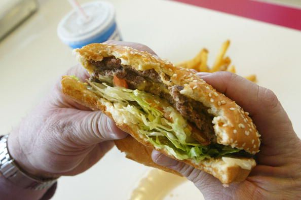 16 Tips for Cheeseburger Eating