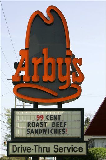 How Arby's Lost Its Beefiness