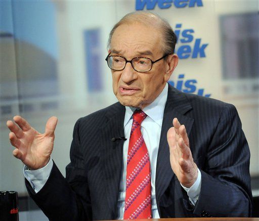 Financial Reform: How to Prevent Another Greenspan