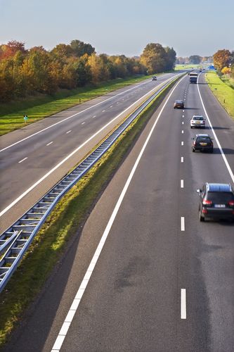 GPS Will Track Dutch Drivers for Per-Mile Tax